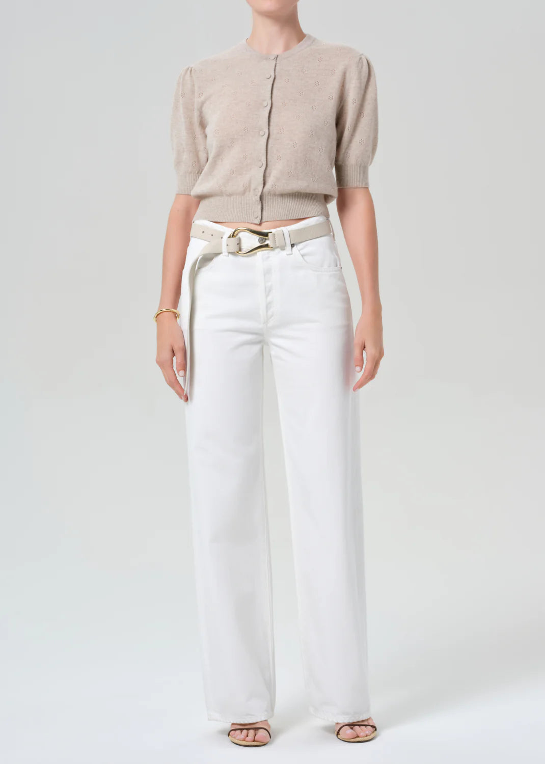ANNINA 30” IN SOFT WHITE