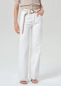 ANNINA 30” IN SOFT WHITE