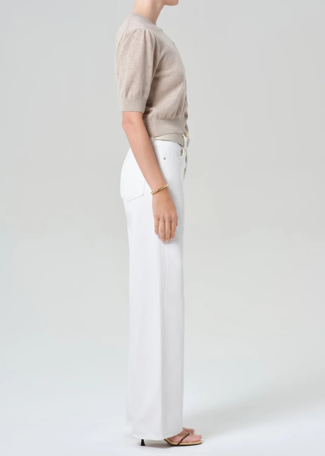 ANNINA 30” IN SOFT WHITE