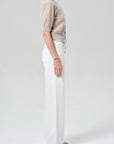 ANNINA 30” IN SOFT WHITE