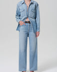 ANNINA TROUSER