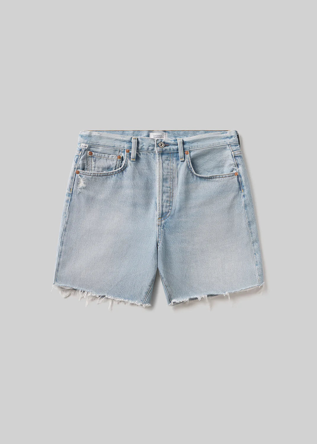 MARLOW LONG VINTAGE SHORT