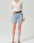 MARLOW LONG VINTAGE SHORT