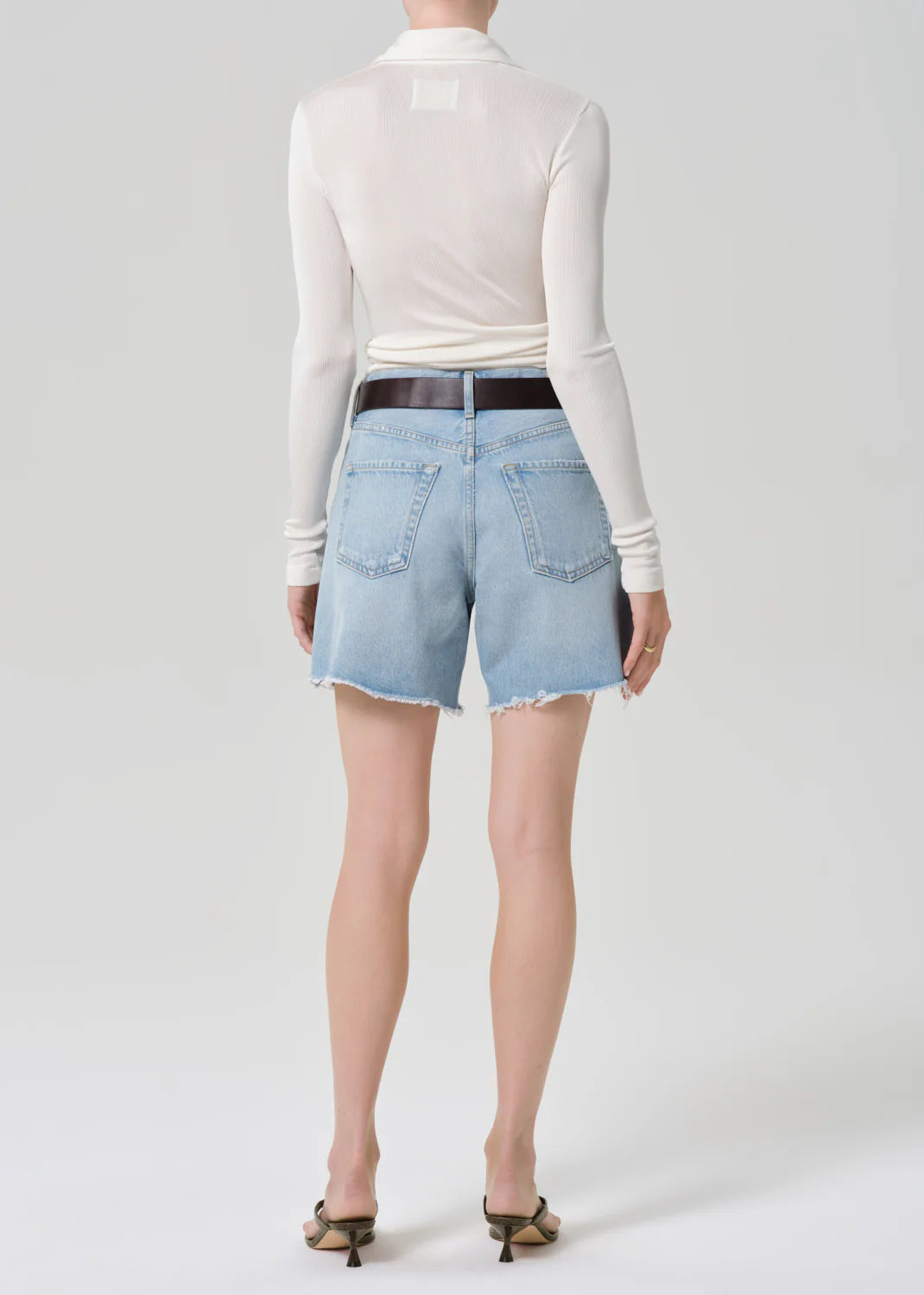 MARLOW LONG VINTAGE SHORT