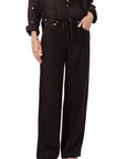 BRYNN DRAWSTRING TROUSER