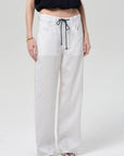 BRYNN DRAWSTRING TROUSER