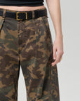FLIGHT PANT