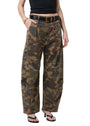 FLIGHT PANT