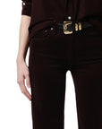 PALMA STRAIGHT STRETCH BABY CORDUROY