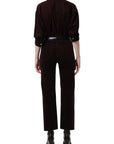 PALMA STRAIGHT STRETCH BABY CORDUROY