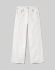LINDZ EASY STRAIGHT IN BLANC