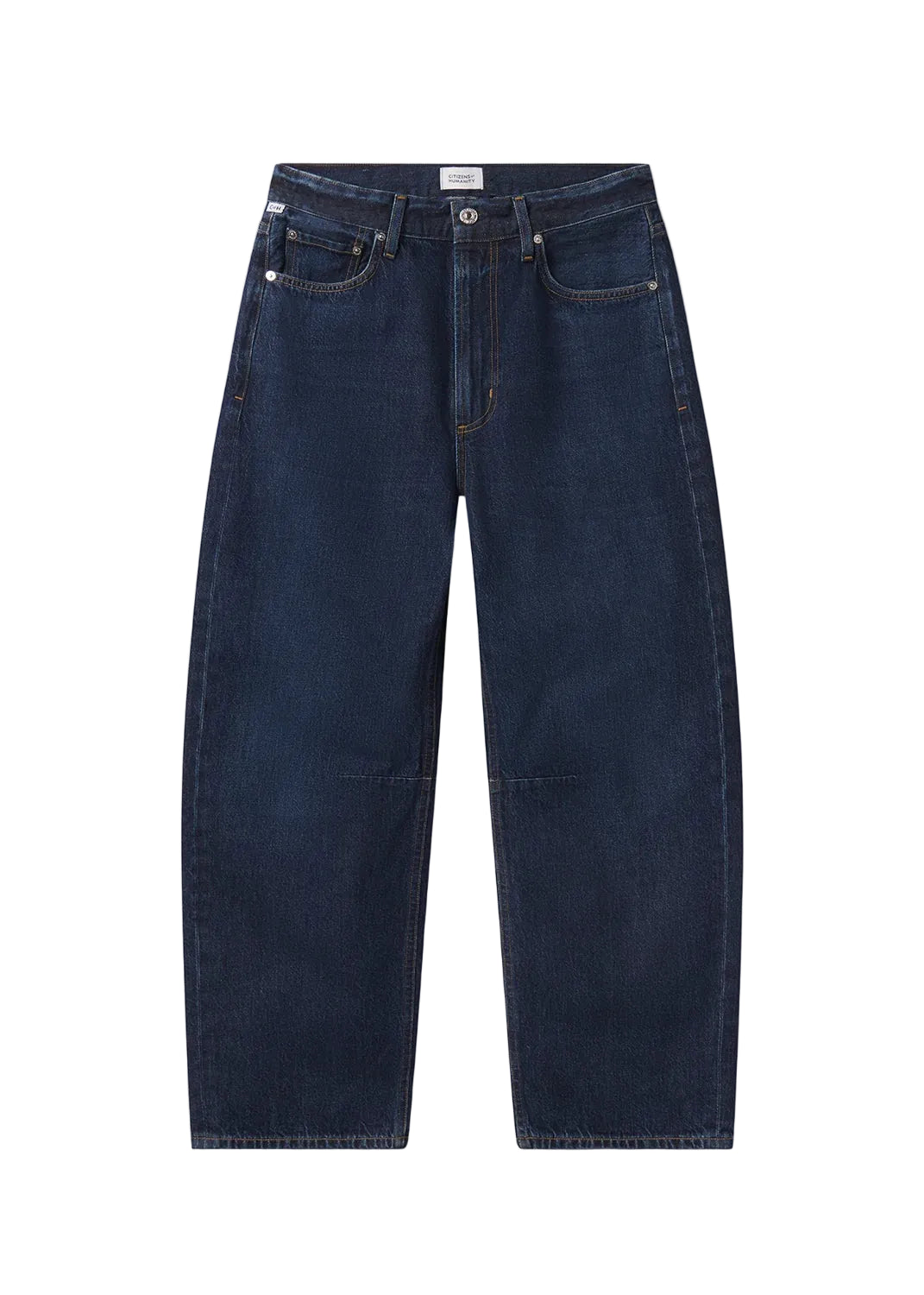 MIRO LONG RELAXED JEAN 29"