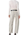MIRO LONG RELAXED JEAN