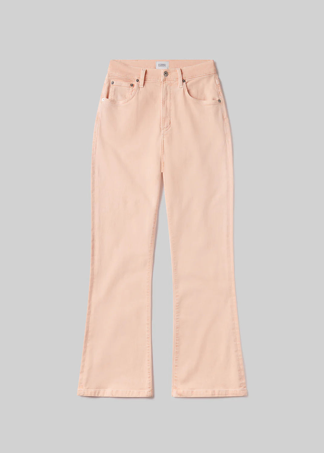 GOLDIE KICK FLARE