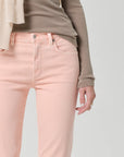 GOLDIE KICK FLARE