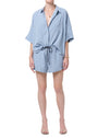 ESTE DRAWSTRING SHORT