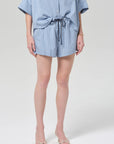 ESTE DRAWSTRING SHORT
