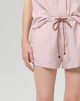 ESTE DRAWSTRING SHORT