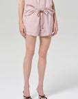 ESTE DRAWSTRING SHORT