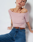 NATION Giana Top