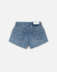 THE SHORT