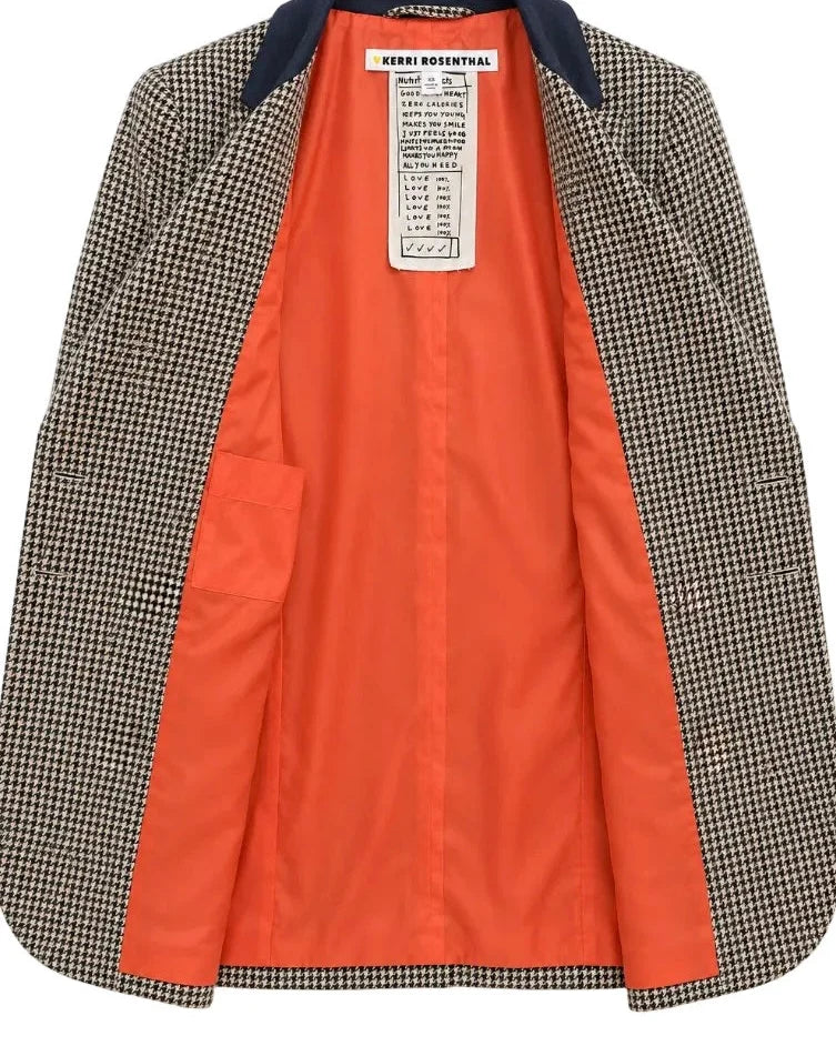 MR. FRENCHIE BLAZER