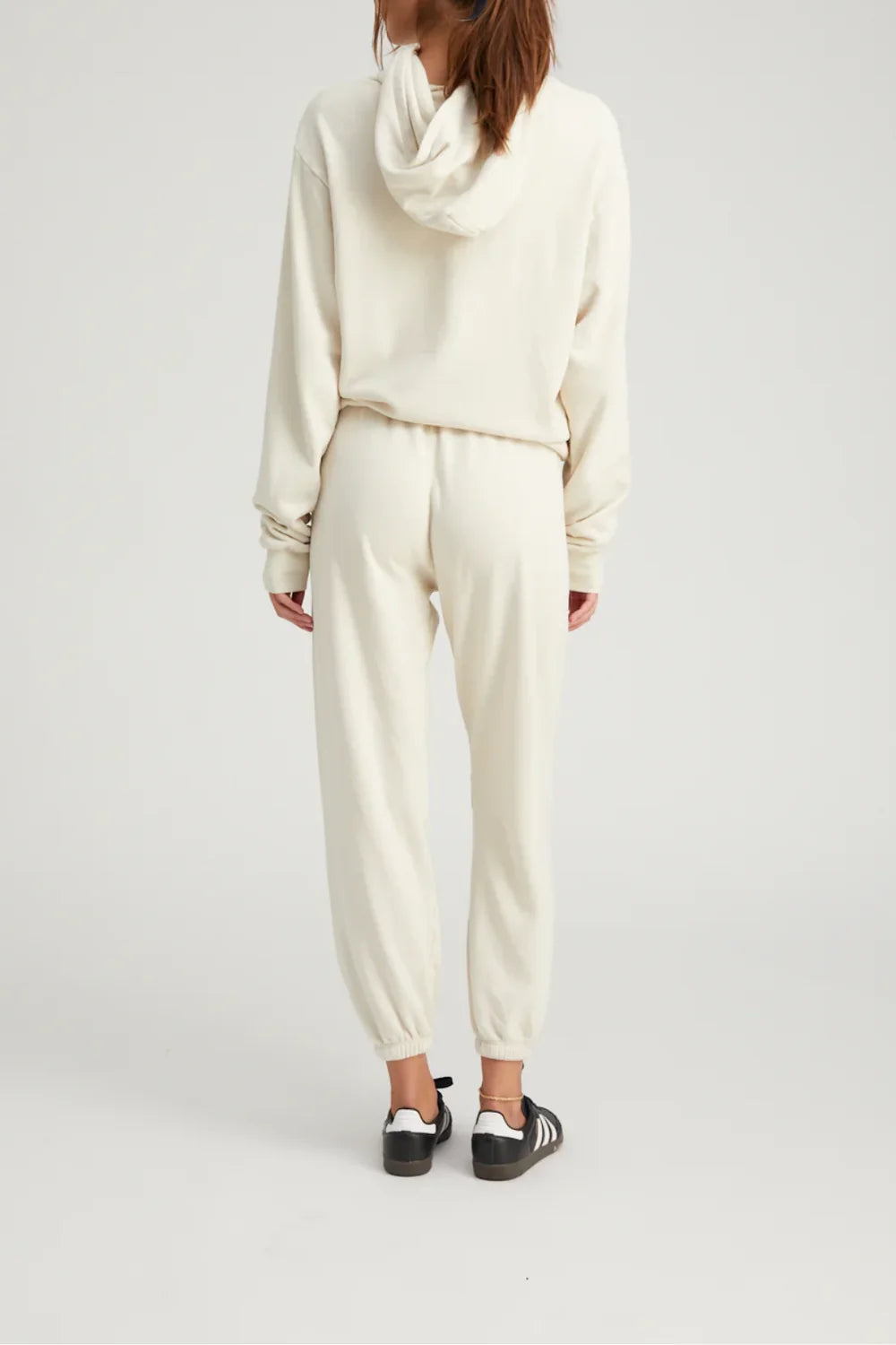 HEART SWEATPANTS