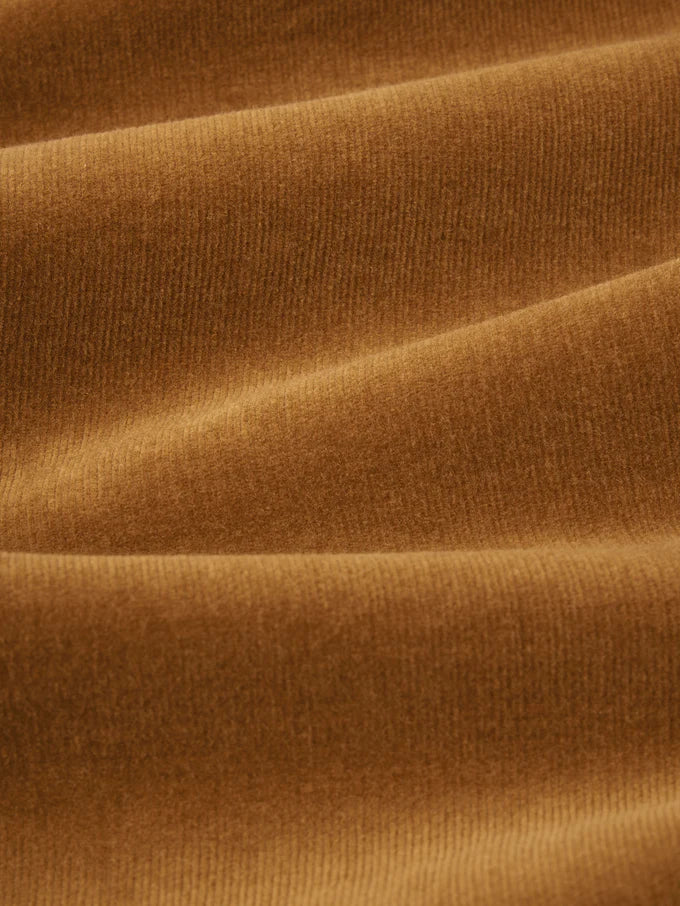 THE REBOOT CORDUROY