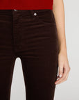 THE REBOOT CORDUROY