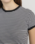 THE RINGER BABY TEE
