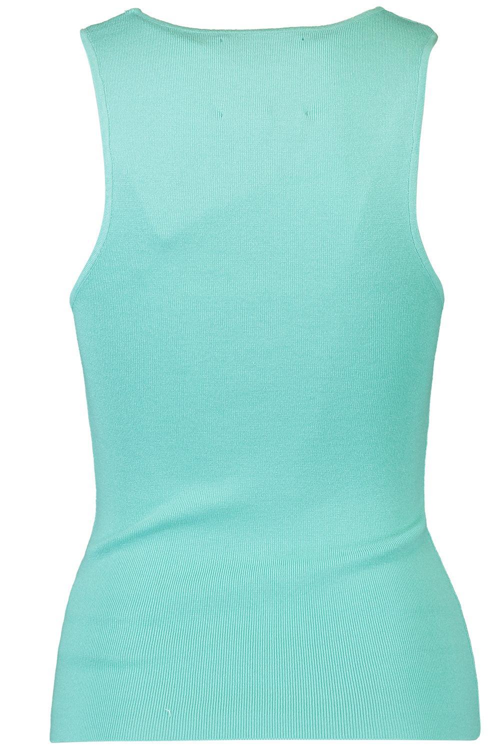 SNATCHED SQUARE TANK