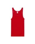 RIBBED TANK