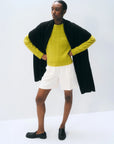 CASHMERE TRAVEL WRAP