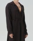 CAMILLIA SHIRT DRESS