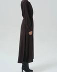 CAMILLIA SHIRT DRESS