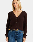 RALEIGH CARDIGAN