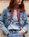 Foulard de sac