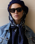 Bandana Large Étoile