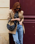 Moon Cuir