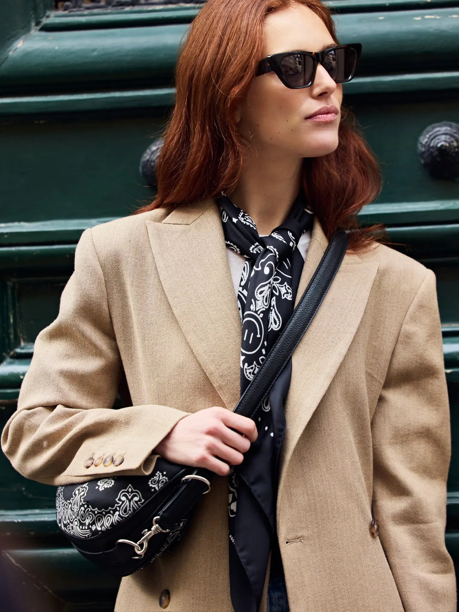 Moon Cuir