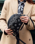 Moon Cuir