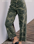 Maria Pant by Amo, back view