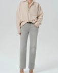Agatha Rugby by Citizens of Humanity, back view