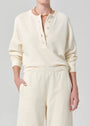 RHOMBOID HENLEY