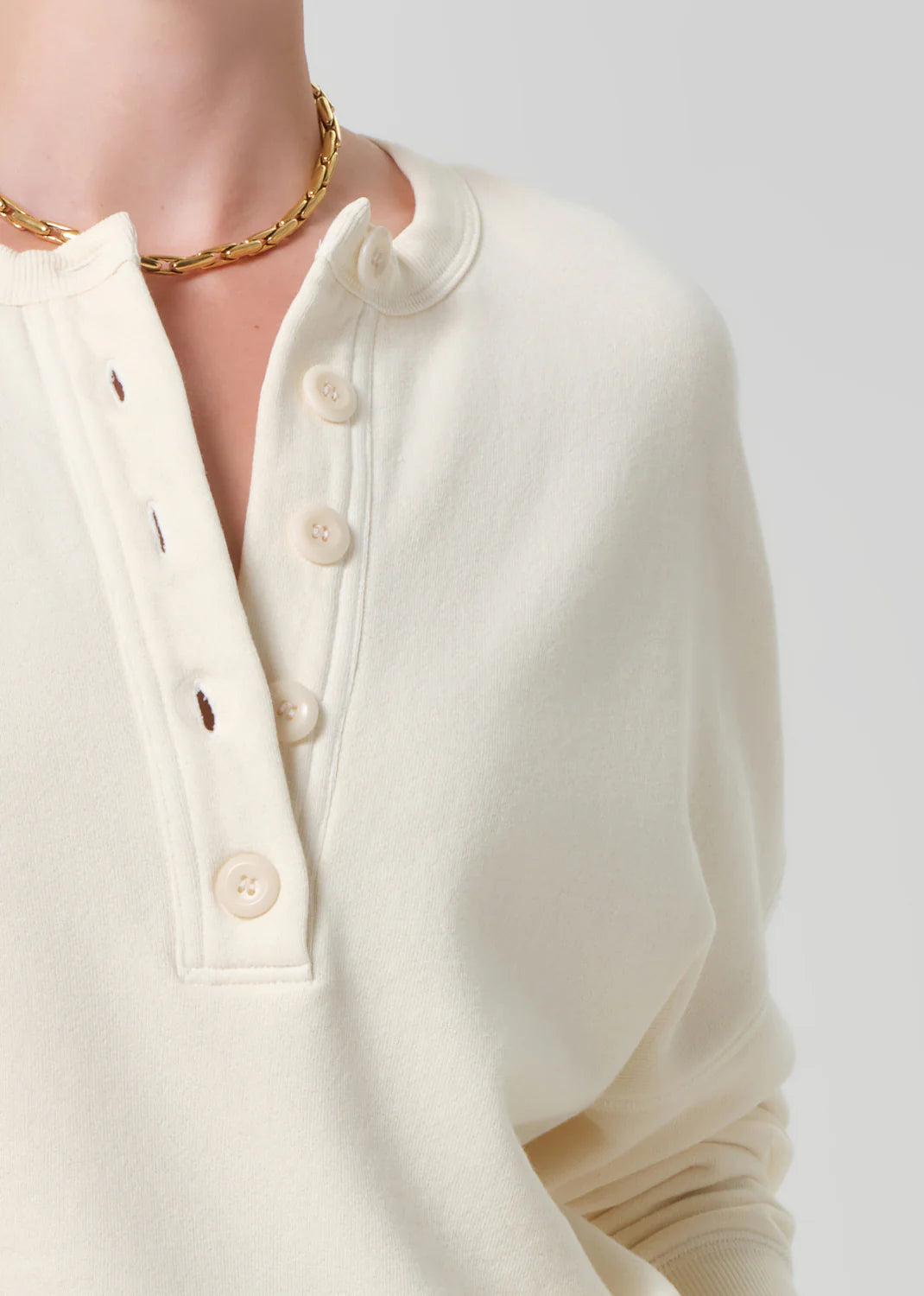 RHOMBOID HENLEY