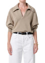 Trapeze Pullover by Citizens of Humanity, front view