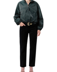 BARRACUTA BUBBLE JACKET
