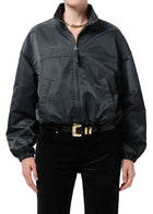 BARRACUTA BUBBLE JACKET