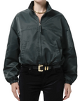 BARRACUTA BUBBLE JACKET