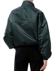 BARRACUTA BUBBLE JACKET